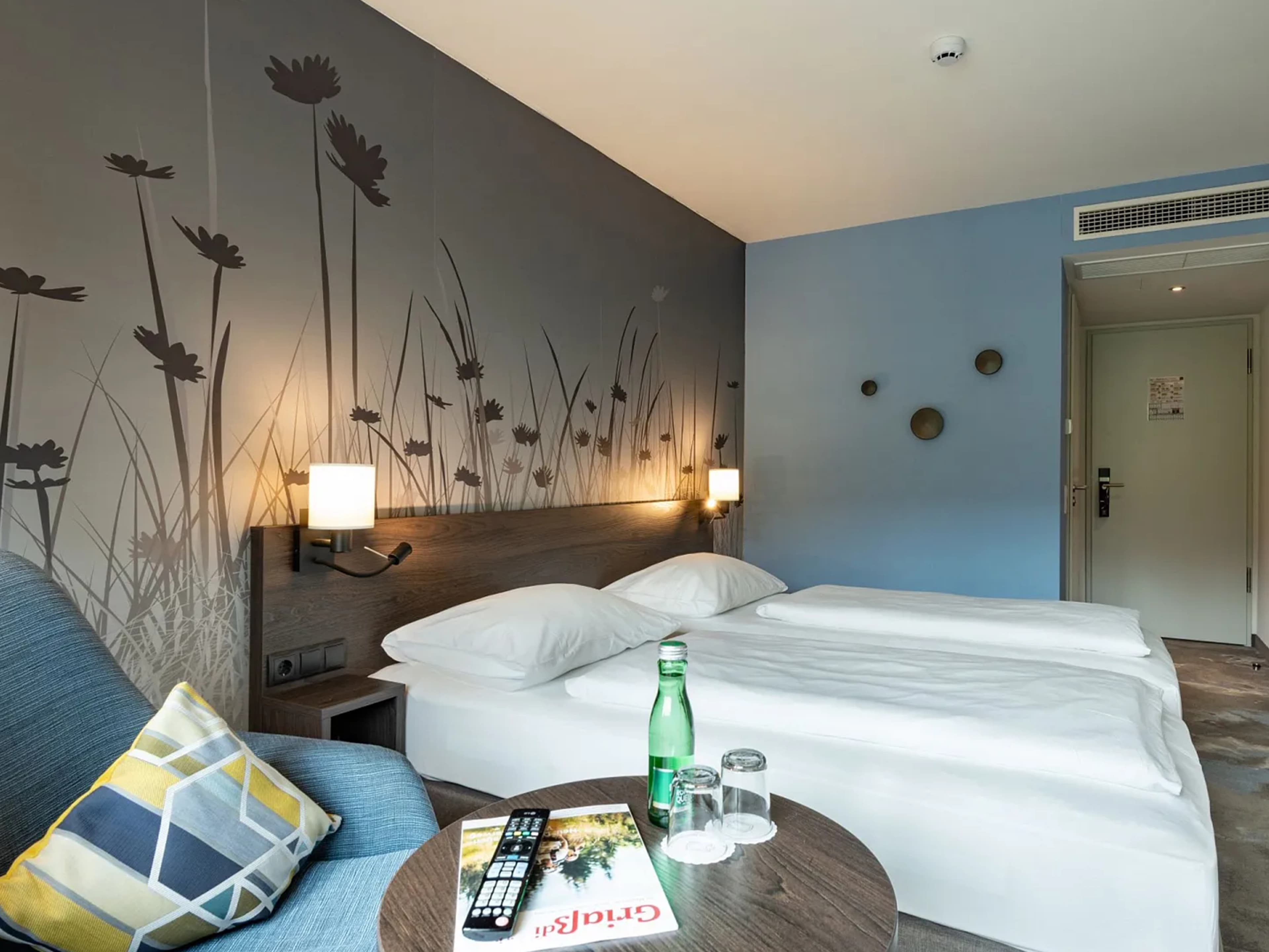 HWest Hotel